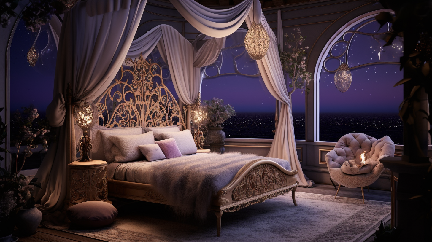 Sleep Like Royalty 7 Best-Kept Secrets for a Restful Night